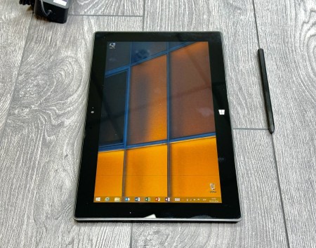 Microsoft Surface RT 32Gb 1